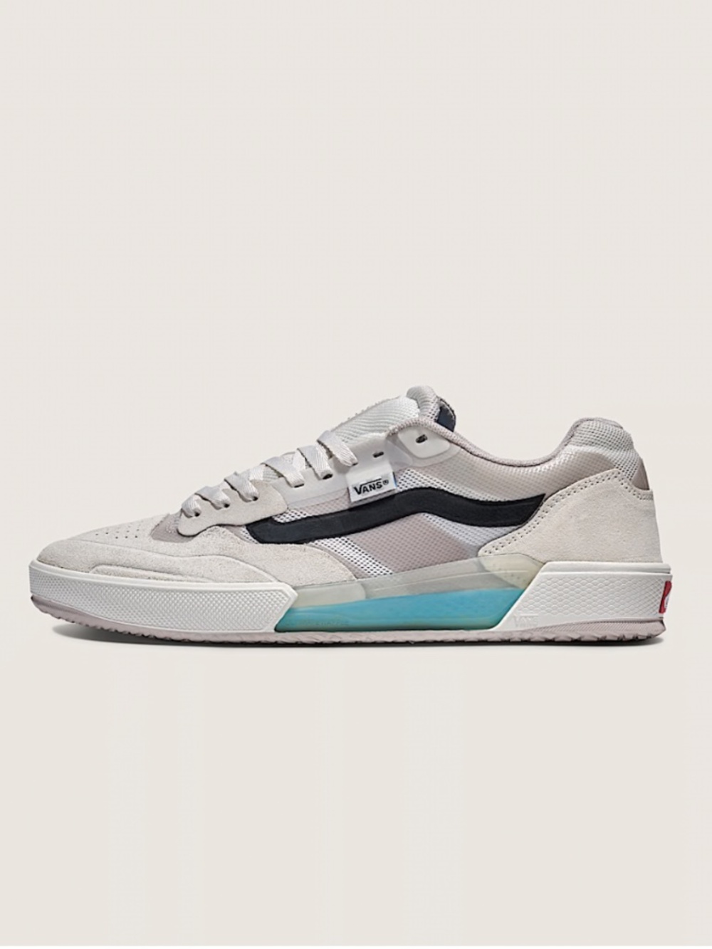 VANS - AVE 2.0 Anthony Van Engelen SHOES | WHITE - Men's Size 13